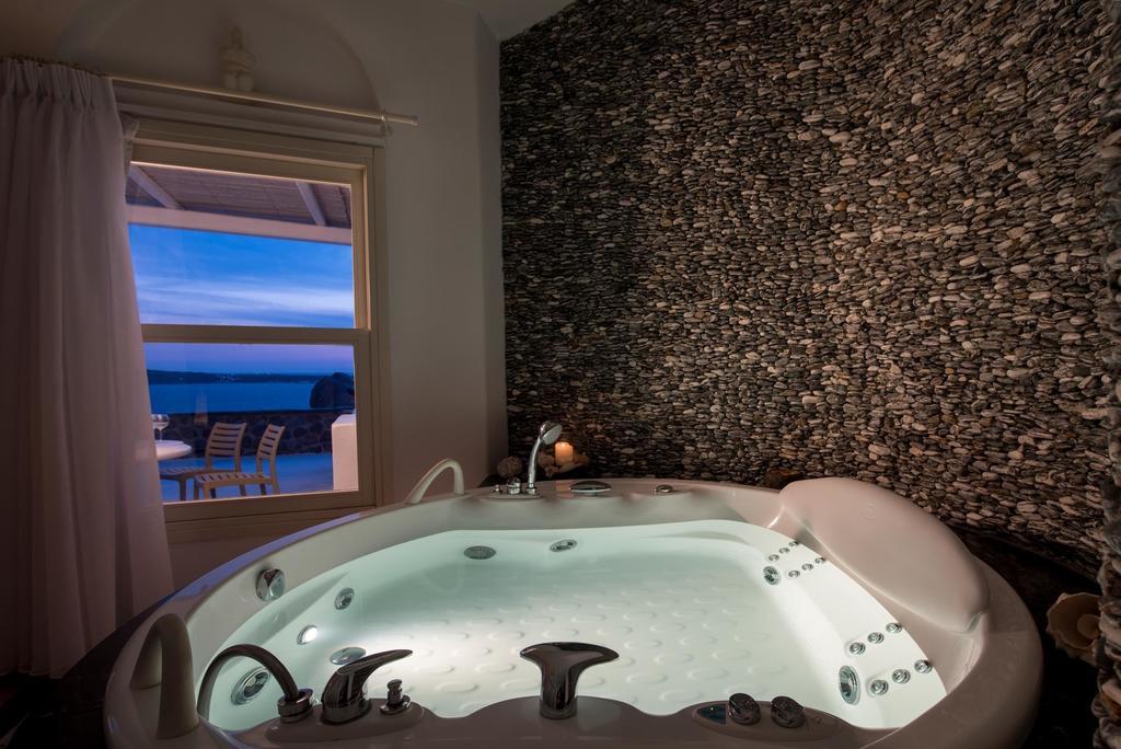 Ode Villa Oia  Habitación foto
